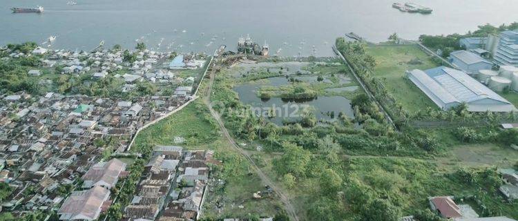 Tanah Dijual Samping Bimoli Bitung Sulawesi Utara SHM  1