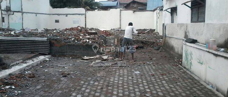 Tanah Dan Rumah Dijual di Pejaten, Jakarta Selatan SHM 1