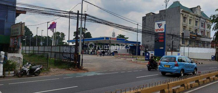 Tanah di Warung Buncit, Jakarta Selatan 15.000 m² 1