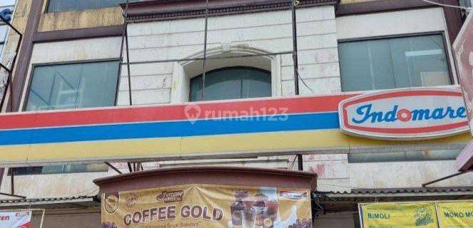 Dijual Ruko Luas Dan Bagus Di Warung Buncit Raya 1