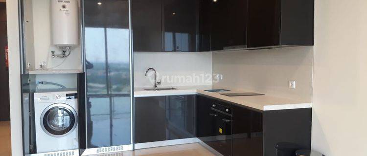 Dijual Apart Mewah Di Pondok Indah Residence 1