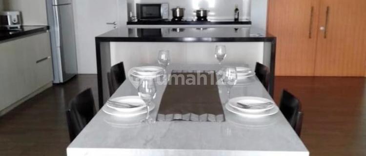 For Rent Luxury Apartment In Kuningan, South Jakarta 1