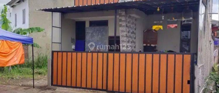JUAL RUMAH BAGUS dekat A. h Nasution cijambe MURAH!!!  1