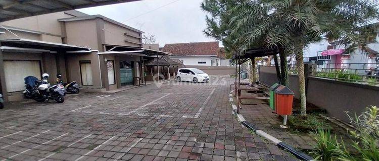 DIJUAL KLINIK YG SEDANG BERJALAN SI OUSAT KOTA SUMEDANG, RECOMENDED SHM + Surat ijin usaha bedah klinik 1