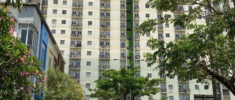 DI JUAL CEPAT MURAH Apartemen Bagus The Suites Metro Semi Furnished Lt 19 1