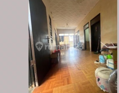 For Sale Active Furnished Boarding House in Suci Area, Bandung Near Itenas Campus with SHM 1