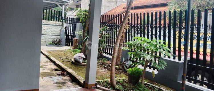 Disewakan / Kontrak Rumah Siap Huni 2 Lantai Di Turangga Shm 1