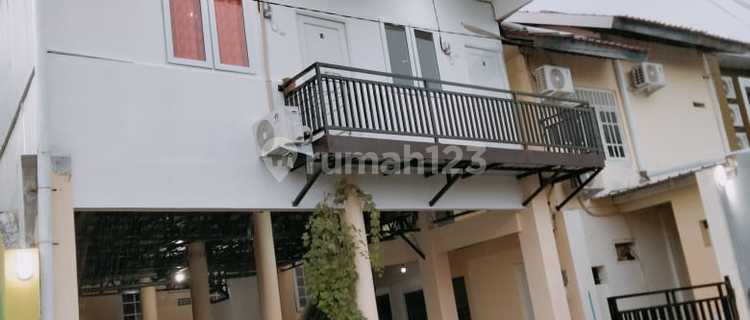 For Sale Exclusive Good Boarding House in Ditlagabodas Banyumanik Semarang 1