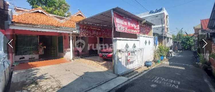 For Quick Sale: House Plus Boarding Rooms in Tegal Kangkung, Pedurungan. 1