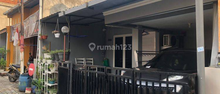 Rumah Bagus SHM di Tlogosari, Semarang Timur 3 Kamar Tidur 1