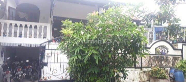 Dijual Kost 2 Lantai 7 Kamar Tidur, Dekat Uin 1