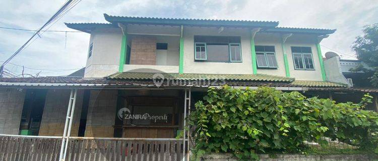 Rumah Aktif Full Penghuni Dekat Undip Semarang 1