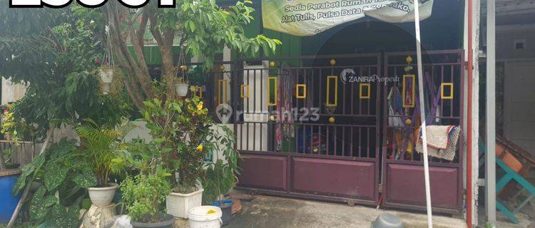 Rumah Murah BU Banjardowo Genuk Semarang  1