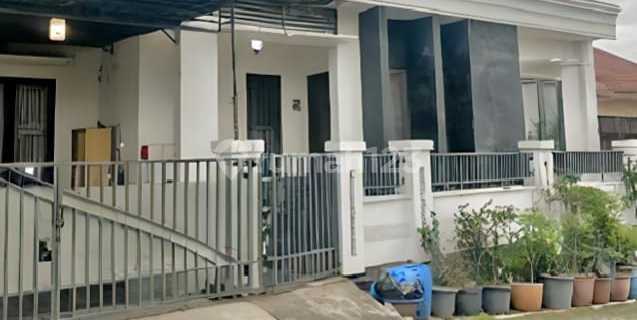 Dijual Cepat Rumah Cantik Diperumahan Sambiroto Tembalang 1