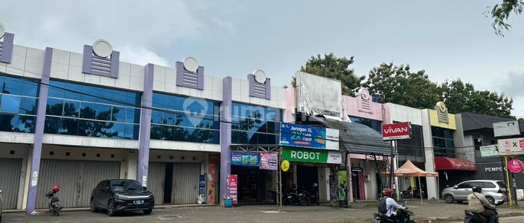 Dijual Cepat Ruko Dideket Undip Seantang 1