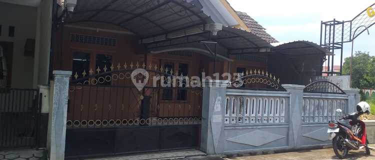 Dijual Cepat Rumah Kutilang Susukan Ungaran Timur 1