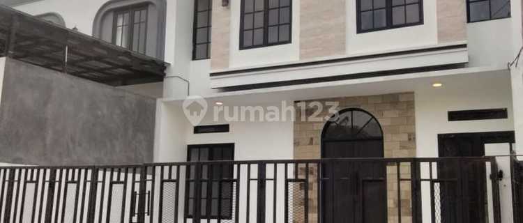 Dijual Cepat Rumah Bagus Diaryamukti Pedurungan Semarang 1