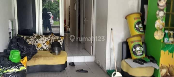 Dijual Rumah Plamongan Indah Smg Timur 2kt 1km Lt.65 1