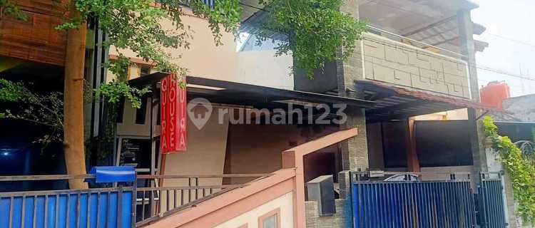 Main House and Boarding House for Sale in Jatingaleh 1