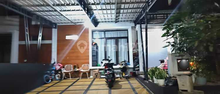 Dijual Cepat Rumah Dikedaton Bsb City Mijen Semarang 1