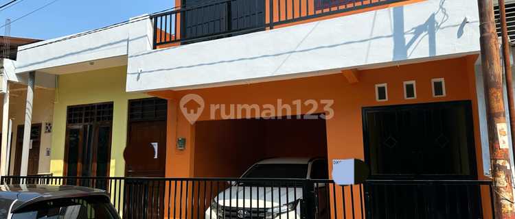Quick Sale: Plamongan Indah House, Pedurungan, Semarang 1