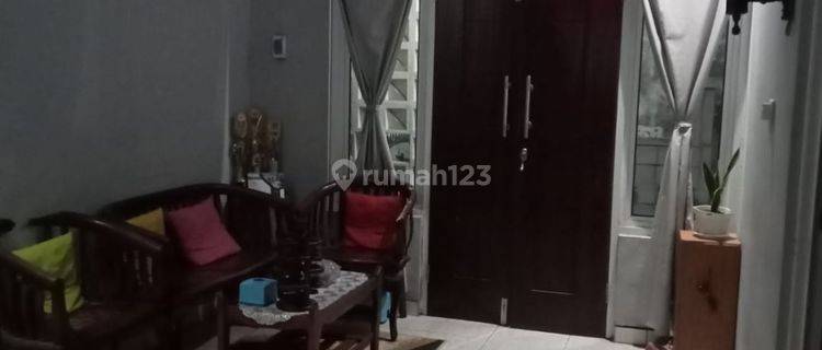 Dijual Siap Huni Selomulyo Timur Pedurungan Lt.70 1