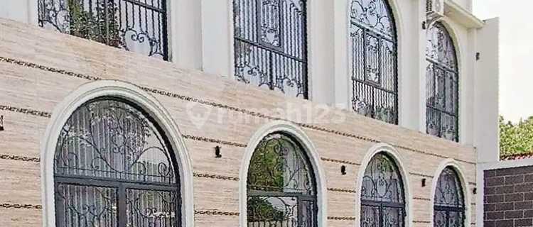 Dijual Cepat Umah Luxury Hause Sadeng Gunung Pati Semarang 1