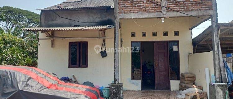 Rumah Murah 175jt Penggaron Lor  1