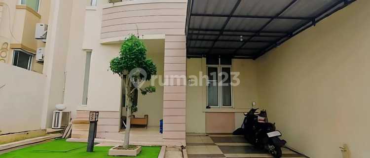 Dijual Cepat Rumah Cantik Digraha Wahid Kedungmundu Semarang 1