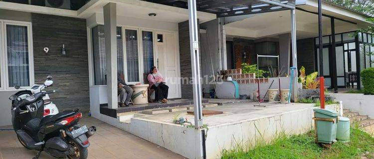 Dikontrakan Rumah Di Anugrah Grafika Banyumanik 3kt 2km Jln Lebar 1