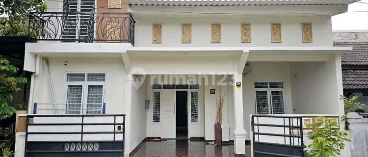 Dijual Cepat Rumah Aryamukti Pedurungan Semarang 1