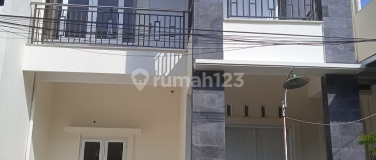 Dijual Cepat Rumah 2 Lantai Diklipang Sendangmulyo Tembalang 1