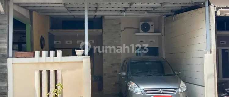 Dijual Cepat Rumah Dirorojonggrang Semarang Barat 1