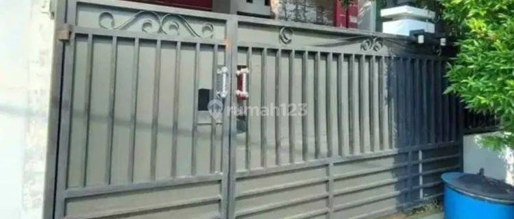 Dijual Rumah Jalan Manggis Raya Lamper Semarang
 1