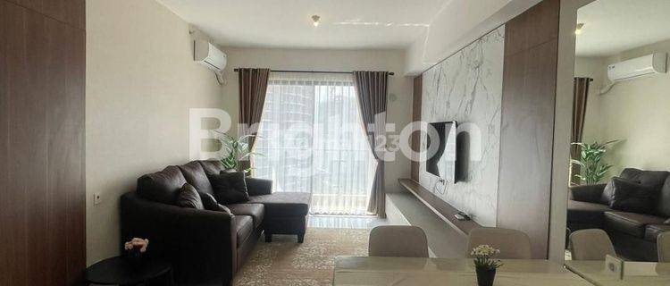 Apartement mewah Full Furnished sky house bsd furnished 1