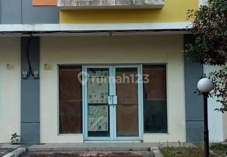 Dijual Townhouse 2 Lantai Anggrek Permai W003 1