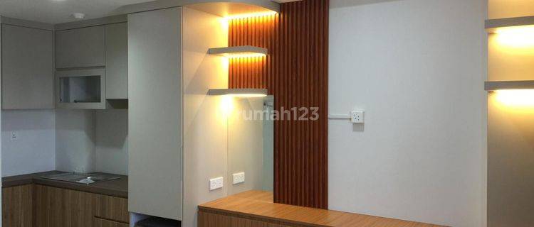 Dijual Cepat Apartemen Cantik Studio Nuvasa Bay Batam 1