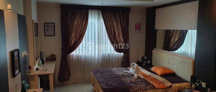 Dijual Cepat Apartemen Cantik Studio Nagoya Mansion 1