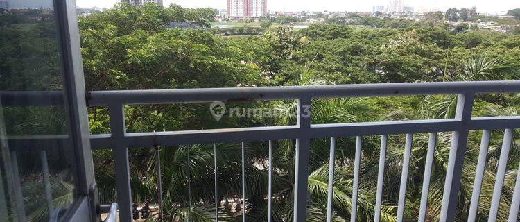 Dijual Cepat Apartement Semanan Type Studio 1