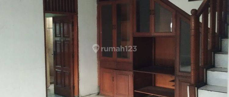 Disewakan Rumah Kresek Indah  1