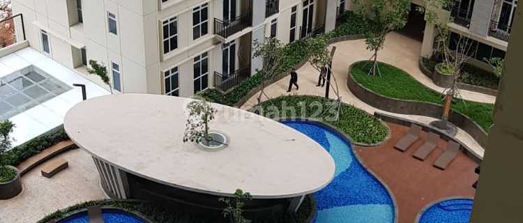 Puri Orchard Puri Indah apartment for sale cheap 1