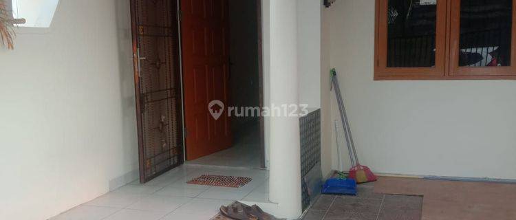 Disewakan Termurah Rumah Duri Kosambi 1