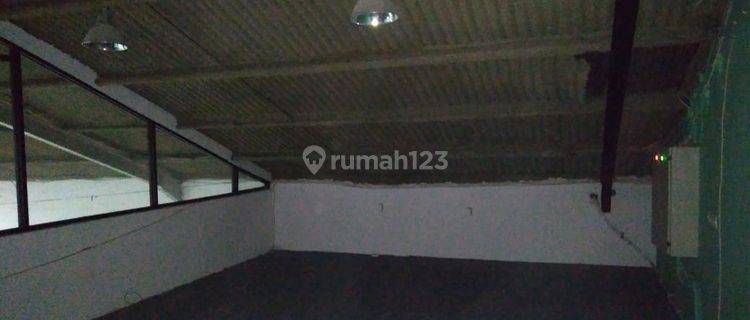 Disewakan Gudang Dan Office Daerah Kebayoran Lama Jakarta Selatan 1