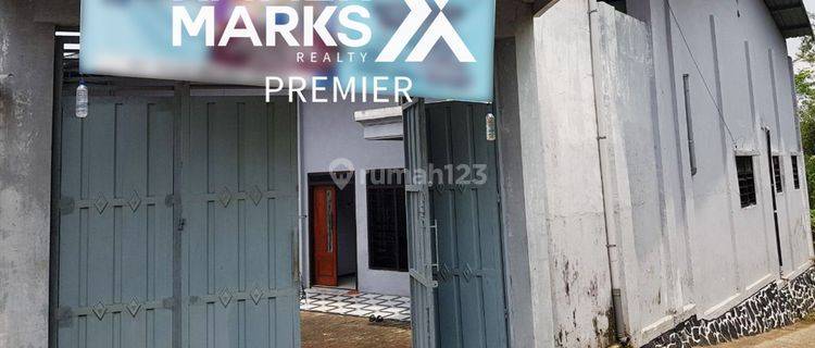 Industri Pabrik Obat Tradisional Di Kendalpayak, Malang He317  1