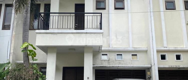 For Rent: Minimalist House in Cipete Utara Cluster 1