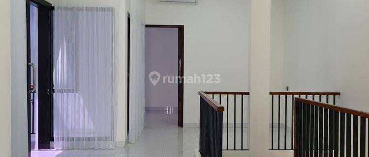 Disewakan Rumah Minimalis Bagus di Cilandak 1