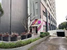 Ruang usaha di Apartment Niffaro Park  1