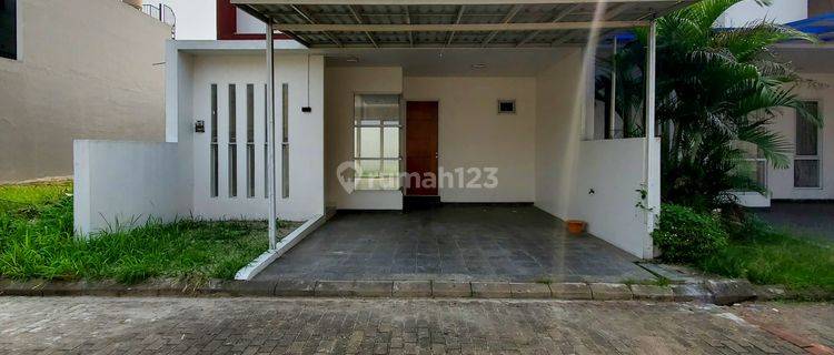 Rumah Siap Huni Dalam Cluster Exclusive 15 Menit Ke Mrt Lbk Bulus 1