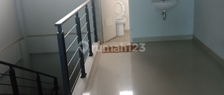 For Sale & For Rent Shop House on Jl Kesehatan Raya, Bintaro, South Jakarta 1