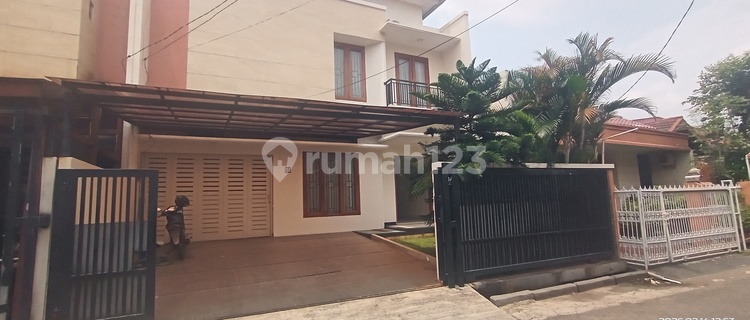 Rumah Bagus Siap Huni untuk Lebaran Tahun 2026. #Ind 1